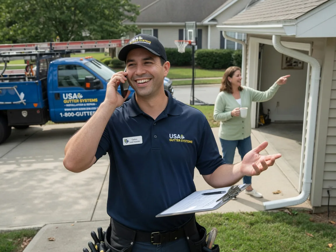 Gutter Installation Rushville, IL FAQs